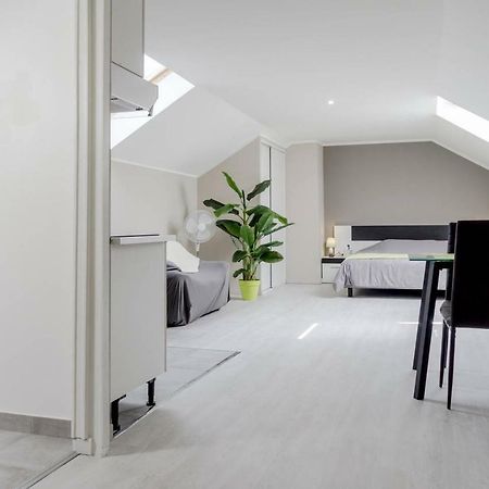 Апартаменты Loft A La Campagne Parmilieu Экстерьер фото