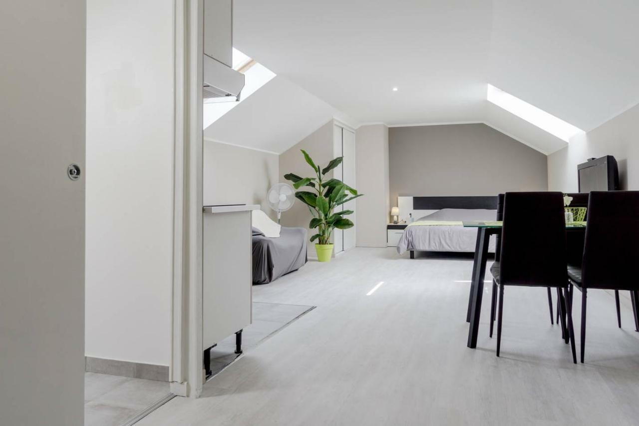 Апартаменты Loft A La Campagne Parmilieu Экстерьер фото